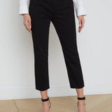 L'AGENCE - Harlow Cropped Trouser