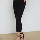 L'AGENCE - Harlow Cropped Trouser
