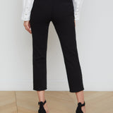 L'AGENCE - Harlow Cropped Trouser