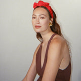 Jennifer Behr - Robin Headwrap