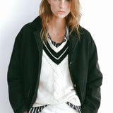 Nili Lotan - RAPHAEL CLASSIC SHIRT