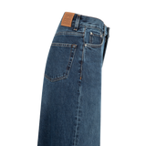 Tôteme - Wide Leg Denim