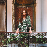 Cara Cara - Woodford Dress