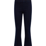 L'AGENCE - Kayden Pull-On Kick Flare Pant