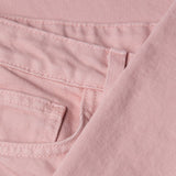 L'AGENCE - Blaine Cropped Stovepipe Jean