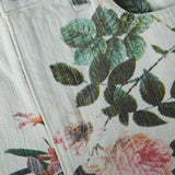 L'AGENCE - Blaine Cropped Stovepipe Jean