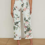 L'AGENCE - Blaine Cropped Stovepipe Jean