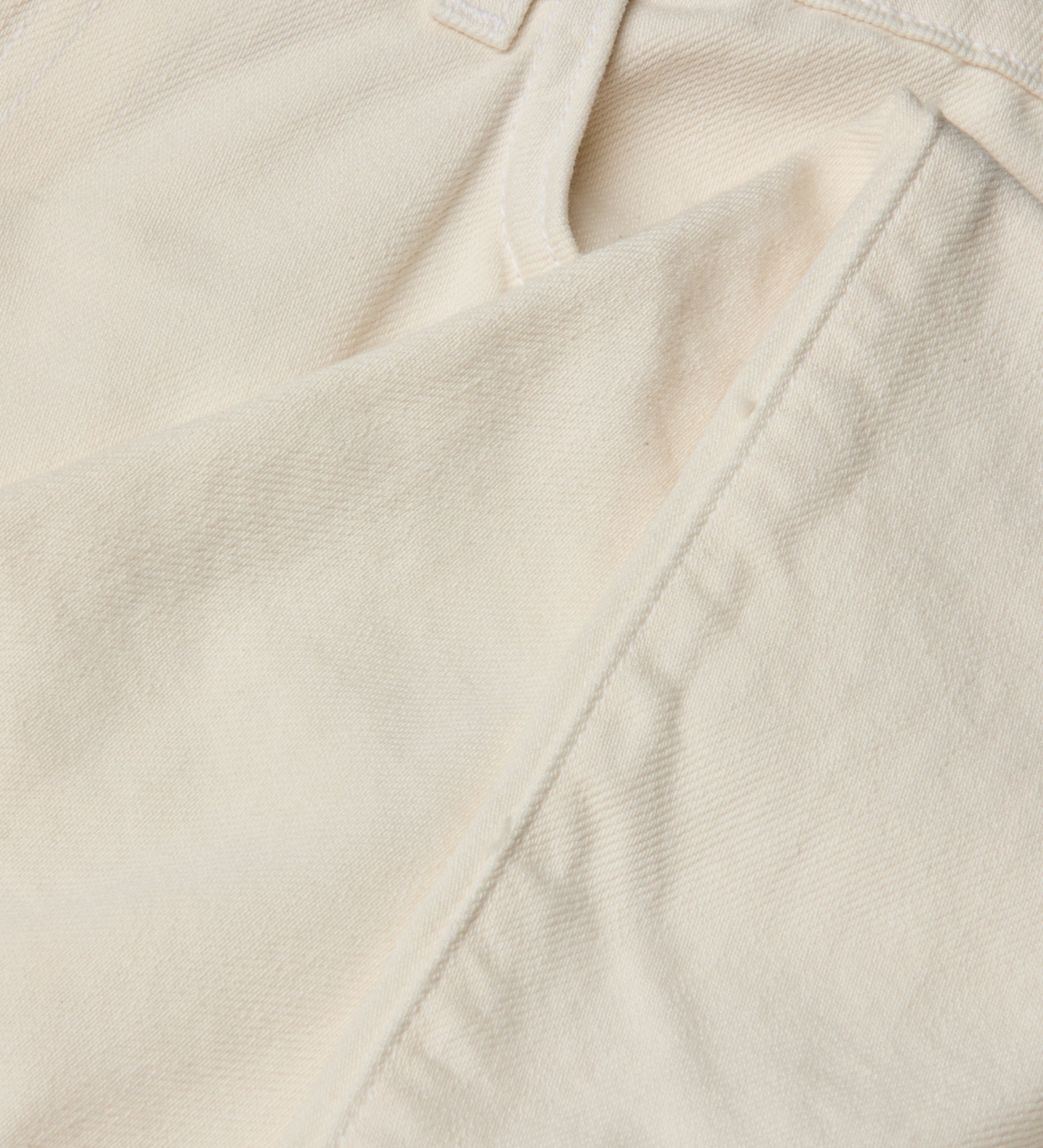 L'AGENCE - Blaine Cropped Stovepipe Jean