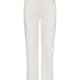L'AGENCE - Blaine Cropped Stovepipe Jean