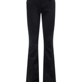 L'AGENCE - Lenora Low-Rise Flare Jean