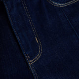 L'AGENCE - Scottie Wide-Leg Jean