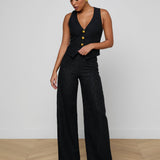 L'AGENCE - Livvy Lace Trouser