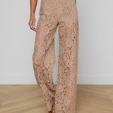 L'AGENCE - Livvy Lace Trouser