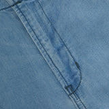 L'AGENCE - Runa Wide-Leg Jean