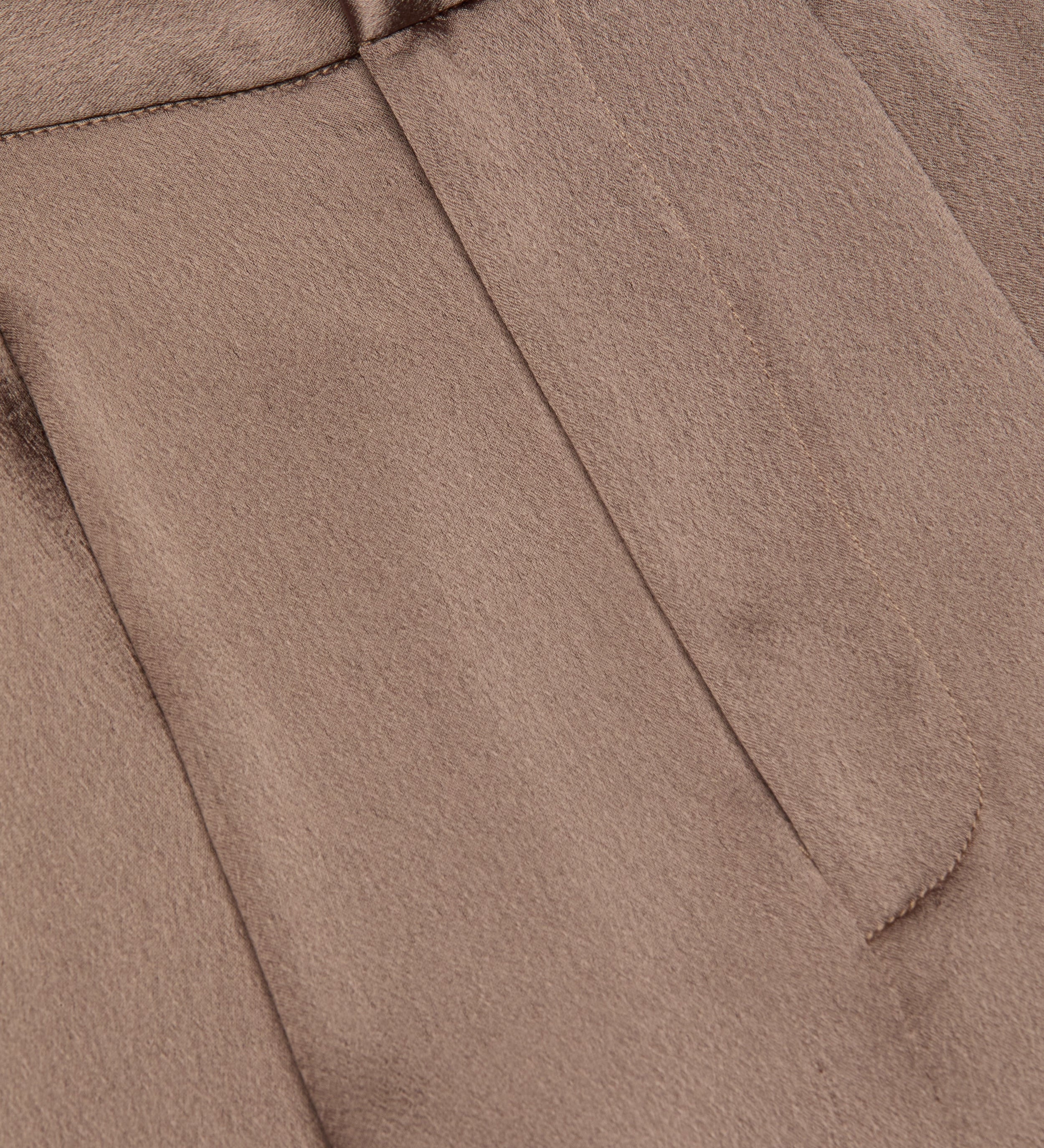 L'AGENCE - Aubrie Satin Pant