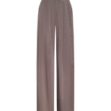 L'AGENCE - Aubrie Satin Pant