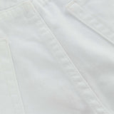 L'AGENCE - Leighton Cropped Cuffed Jean