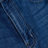 L'AGENCE - Leighton Cuffed Stovepipe Jean