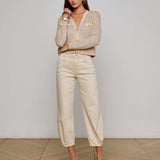 L'AGENCE - Krista Tapered Jean