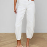 L'AGENCE - Krista Tapered Jean