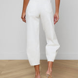 L'AGENCE - Krista Tapered Jean