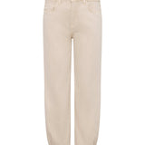 L'AGENCE - Krista Tapered Jean