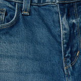 L'AGENCE - Krista Tapered Jean
