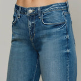 L'AGENCE - Krista Tapered Jean