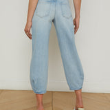 L'AGENCE - Krista Tapered Jean
