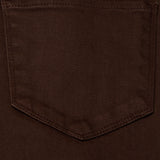 L'AGENCE - Joanne Low-Rise Wide-Leg Jean