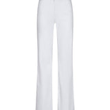 L'AGENCE - Joanne Low - Rise Wide - Leg Jean