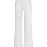 L'AGENCE - Joanne Low - Rise Wide - Leg Jean
