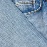 L'AGENCE - Joanne Low - Rise Wide - Leg Jean