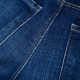 L'AGENCE - Joanne Low-Rise Wide-Leg Jean