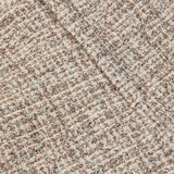 L'AGENCE - Lula Cropped Tweed Trouser