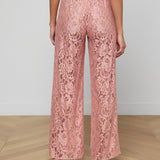 L'AGENCE - Tavia Lace Trouser