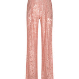 L'AGENCE - Tavia Lace Trouser