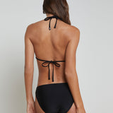 L'AGENCE - Nicole Bikini Bottom