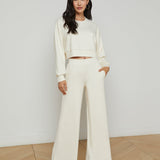 L'AGENCE - Darcelle Pull-On Pant