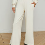 L'AGENCE - Darcelle Pull-On Pant