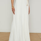 L'AGENCE - Aki Skirt-Front Pant