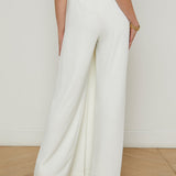 L'AGENCE - Aki Skirt-Front Pant