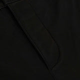 L'AGENCE - Ketra Leather Bootcut Trouser