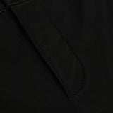 L'AGENCE - Ketra Leather Bootcut Trouser