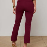 L'AGENCE - Ketra Bootcut Trouser