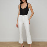 L'AGENCE - Ketra Bootcut Trouser