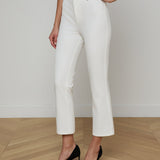 L'AGENCE - Ketra Bootcut Trouser