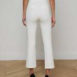 L'AGENCE - Ketra Bootcut Trouser