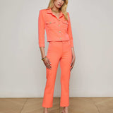 L'AGENCE - Ketra Bootcut Trouser