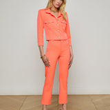 L'AGENCE - Ketra Bootcut Trouser